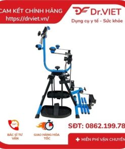 Dụng cụ phục hồi đa năng 6 trong 1 _GBM081