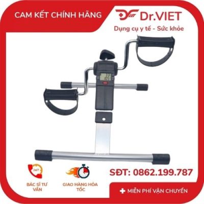Máy tập Phục Hồi Chức Năng chân sau tai biến