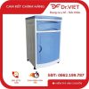 TỦ ĐẦU GIƯỜNG Y TẾ GBM-301