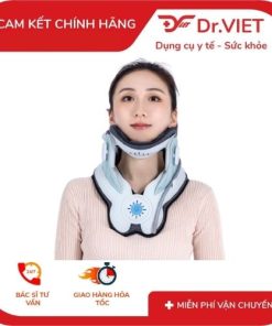 ĐAI KÉO CỘT SỐNG CỔ BẰNG HƠI GBM-006