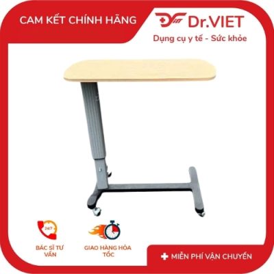 Bàn ăn di động LUCASS BA-E6