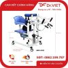 XE NÂNG HẠ DI CHUYỂN NGƯỜI BỆNH GBM-053 & GBM-053B