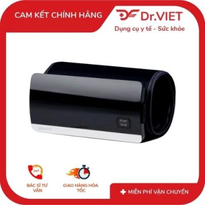 MÁY ĐO HUYẾT ÁP BẮP TAY YUWELL YE630CR