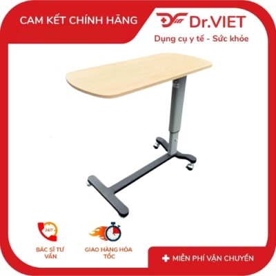 Bàn ăn di động LUCASS BA-E6
