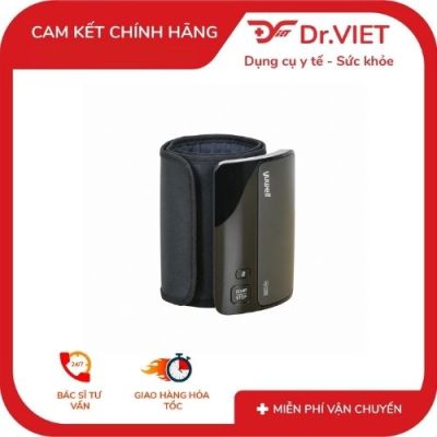 MÁY ĐO HUYẾT ÁP BẮP TAY YUWELL YE630CR