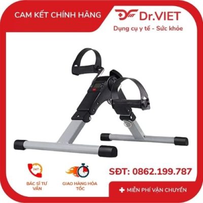 Máy tập Phục Hồi Chức Năng chân sau tai biến