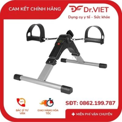 Máy tập Phục Hồi Chức Năng chân sau tai biến