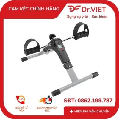 Máy tập Phục Hồi Chức Năng chân sau tai biến