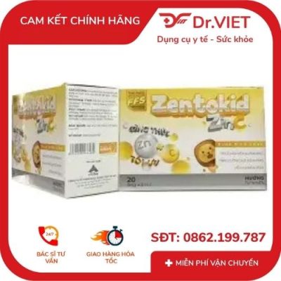 Zentokid Zin C