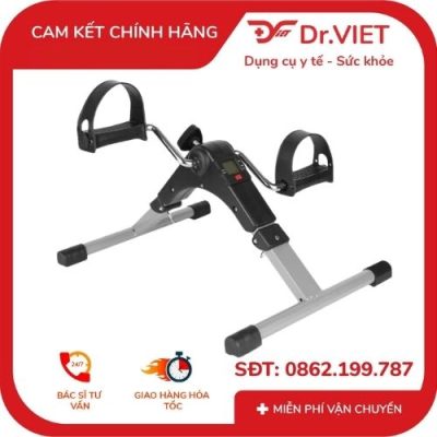 Máy tập Phục Hồi Chức Năng chân sau tai biến