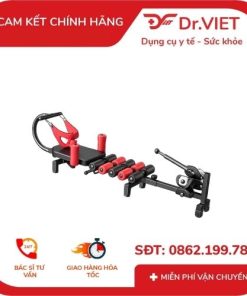 GIƯỜNG KÉO GIÃN CỘT SỐNG GBM-086