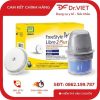cảm biến Freestyle libre 2 Plus Glucose Monitoring Sensor