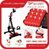 XE ĐẠP TẬP THỂ DỤC TẠI NHÀ GOODFIT GF005PE