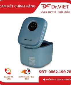 Máy tiệt trùng UV sấy khô cửa trên 10L Biohealth BH5500