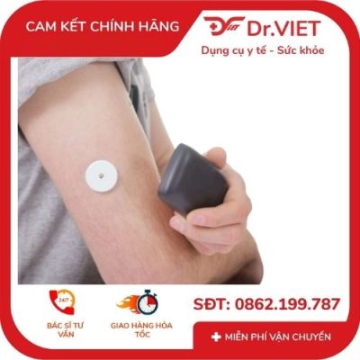 Bộ cảm biến Freestyle libre 2 Plus Sensor