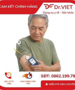 Đầu đọc cầm tay FreeStyle Libre 2 Reader