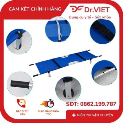 cáng cứu thương gbm-303 13 Cáng cứu thương GBM-303
