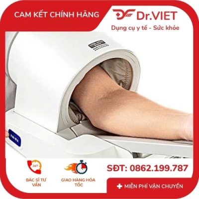 Máy đo huyết áp Yuwell YE990