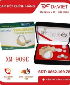 Máy trợ thính không dây Xingma XM-909E