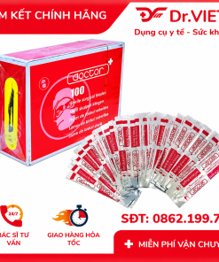 Dao mổ DOCTOR full size