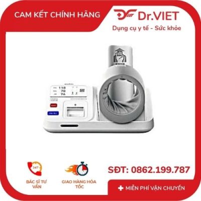 Máy đo huyết áp Yuwell YE990