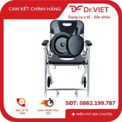 GHẾ BÔ TẮM VỆ SINH GBM - 051