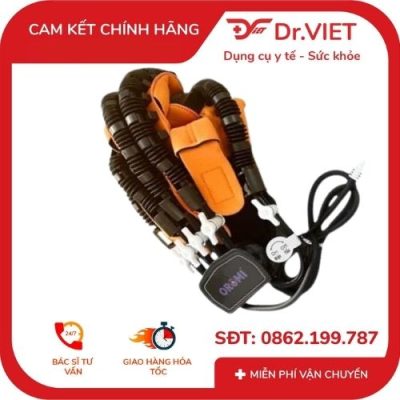 Găng tay robot vật lý trị liệu Oromi 965