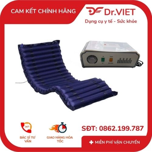 Đệm hơi chống loét GBM-095B