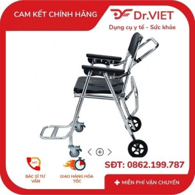 GHẾ BÔ TẮM VỆ SINH GBM - 051