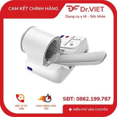 Máy đo huyết áp Yuwell YE990