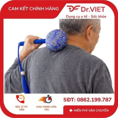 Bộ thảm ngải cứu Tahaki (thảm + gối + đấm lưng)