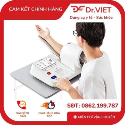 Máy đo huyết áp Yuwell 