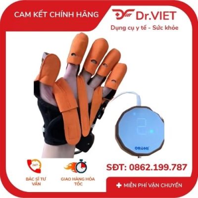 Găng tay robot vật lý trị liệu Oromi 965