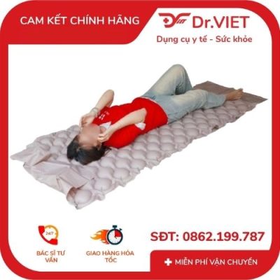 Đệm Hơi Chống Loét GBM-038