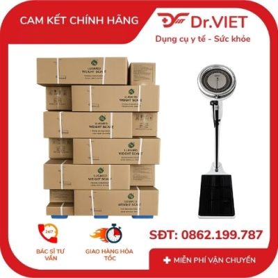 Cân đo chiều cao LUGMED RGZ-120