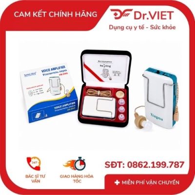 Máy trợ thính có dây XingMa XM-999E