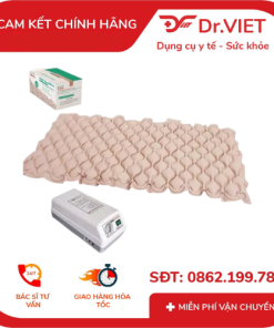 NỆM HƠI CHỐNG LOÉT TAJERMY TJM-NL01