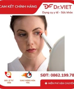 Máy massage vết thâm bọng mắt EYE-200