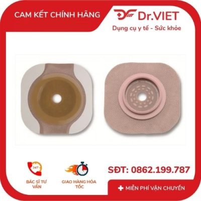 ĐẾ BẰNG CÓ BĂNG KEO HOLLISTER 44mm 57mm 70mm 102mm