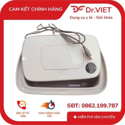 Ưu điểm nổi bật của Máy làm ấm khăn ướt BioHealth BH8900 