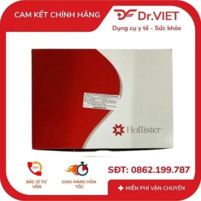 Túi chứa phân Hollister 44mm 57mm 70mm 102mm