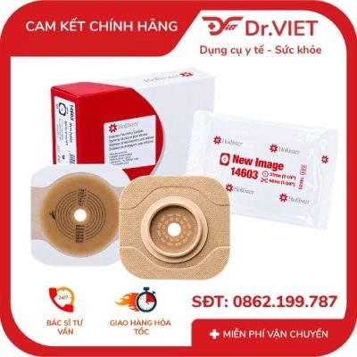 ĐẾ BẰNG CÓ BĂNG KEO HOLLISTER 44mm 57mm 70mm 102mm