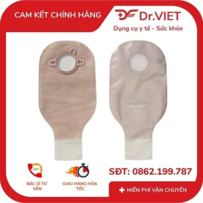 Túi chứa phân Hollister 44mm 57mm 70mm 102mm