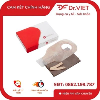 Túi chứa phân Hollister 44mm 57mm 70mm 102mm