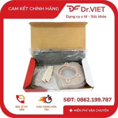 Túi chứa phân Hollister 44mm 57mm 70mm 102mm