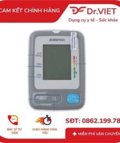 Máy đo huyết áp bắp tay JUMPER JPD-HA300