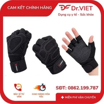 Găng Tay Tập Gym GOODFIT GF201G