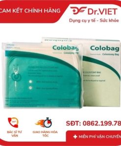 TÚI PHÂN COLOBAG THÁI LAN