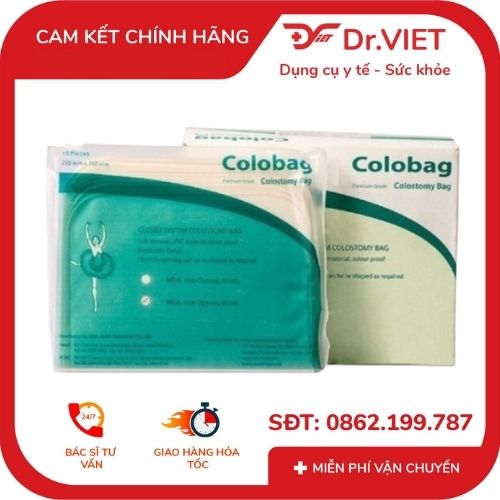 khungdo-colobag 1 TÚI PHÂN COLOBAG THÁI LAN
