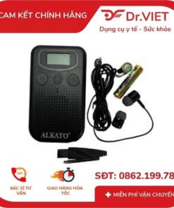 Máy trợ thính có dây ALKATO VT-125